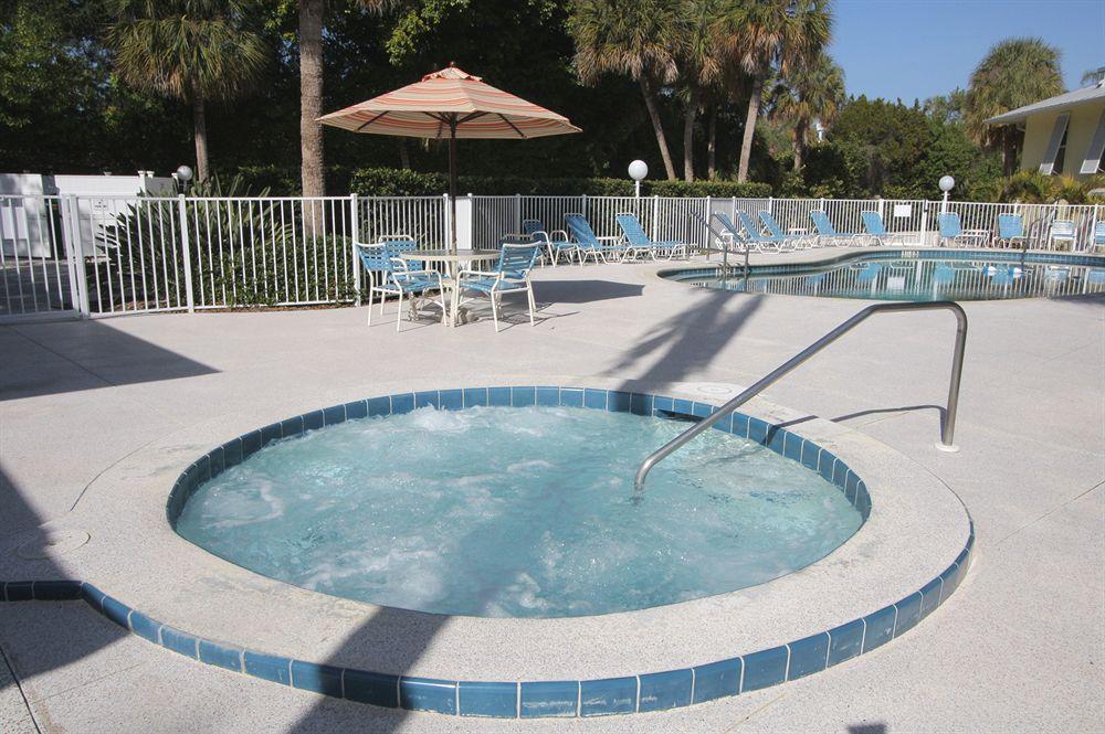 לונגבואט קי Beach Castle Resort By Rva מראה חיצוני תמונה